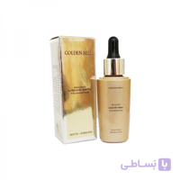 کرم پودر قطره ای گلدن بل | Golden Bell
