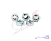 مهره شش گوش 10 میلی متری
