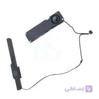 اسپیکر راست مک بوک پرو 13 اینچ مدل A1278 تولید سال 2011 و 2012