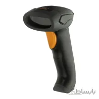 بارکد خوان مدل 2100-DB زد ای سی ا Barcode reader model 2100-DB ZEC