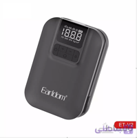 پمپ باد ارلدام مدل Earldom V2