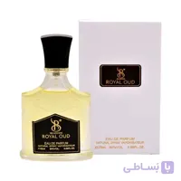 عطر جیبی رویال عود زنانه و مردانه برندینی