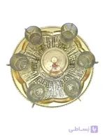 ست چایخوری آنتیک