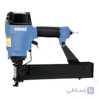میخ کوب بادی N-50 سوماک SUMAKE( دو پایه ) ا Inflatable nail-N-50-SUMAKE
