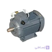 الکتروموتور تکفاز موتوژن MOTOGEN کلاج دار 1/5اسب 2800دور مدل CRS80M2B