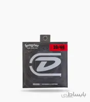 سیم گیتار الکتریک Dunlop 10/48