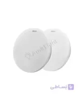 پنل سقفی SMD روکار 18 وات سنسور دار مدل MX 26055 B