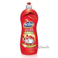 مايع ظرفشويی سيلور ۷۵۰ گرمی اکتیو