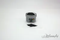 رنگ مشکی پودری