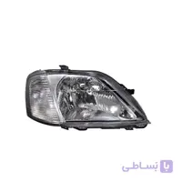 چراغ تندر 90 جلو راست مدرن