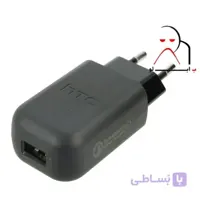 آداپتور شارژ اصلی سریع اچ تی سی HTC Quick Charger TC P5000