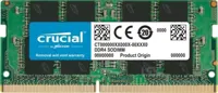 رم لپ تاپ کوروشیال CRUCIAL RAM LAPTOP DDR4 32GB 2666MHz