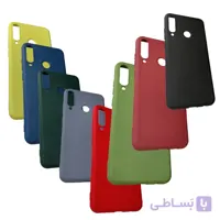 کاور سیلیکونی گوشی هواوی Y9 prime2019