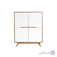 کنسول و بوفه Helia