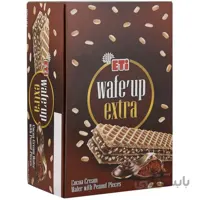 ویفر ویف آپ اکسترا کاکائو باکس ۲۴عددی – Wafe up Extra Cocoa