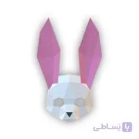 ماسک صورت بانی