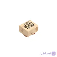 مهر بولت ژورنالی طرح Idea