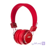 هدفون بلوتوث نیا مدل NiA Q8-851S