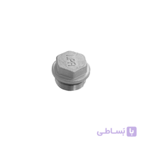 درپوش فلزی روپیچ نیوپایپ