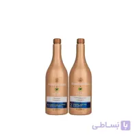 کراتین برزیلین ناتس فلپس