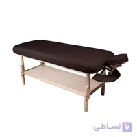 تخت ماساژ چوبی Relax SCF1S32