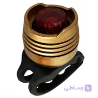 چراغ عقب دوچرخه مدل L-3192