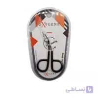 موچین قیچی دسته لاکی ox 205 اکسیژن