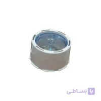 درب طرح مولینکس سفید قدیم