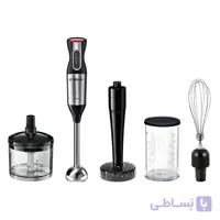 گوشت کوب برقی بوش مدل BOSCH MS6CM6155 ا BOSCH HAND BLENDER MS6CM6155
