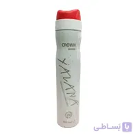 اسپری زنانه یالانا مدل کراون 200 میل yalana crown