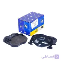 لنت ترمز عقب تکستار مدل 1620200416 مناسب دانگ فنگ H30 cross
