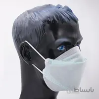 ماسک سه بعدی بوفالو نانو بزرگسال (25 عددی)
