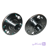 توپی چرخ جلو تیگو 5