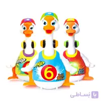 غاز رقاص هولی تویز کد 828