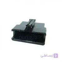 کانکتور بین راهی (SM) نر 6 پین 2.5mm