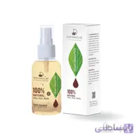 روغن بادام شیرین درم انجلین
