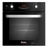 فر تو کار سینجر مدل SEA1 ا Singer Built-in Oven SEA1