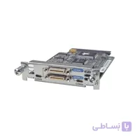 ماژول مدل HWIC-2T سیسکو