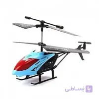 هلیکوپتر کنترلی LH-1302