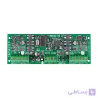 ماژول تقویت و ایزوله خط BUS پارادوکس مدل HUB2