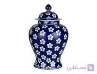 بانکه دکوری مدل Troyes مادام کوکو