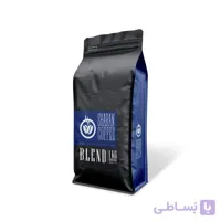 دانه قهوه میکس ایگل شاران (یک کیلوگرمی)