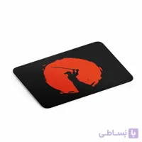 ماوس پد طرح انیمه سامورایی چامپلو Samurai Champloo کد KCT10463 کد 284938