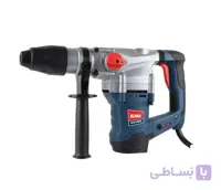 بتن کن 5 شیار المکس مدل RH-255 ا Elmax rottary hammer RH-255