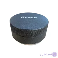 لولر گتر مشکی 58 GATER