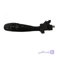 دسته راهنمای ۲۰۶ با کلید بوق فعال آذین