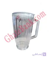 پارچ طلقی مخلوط کن ناسیونال