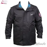 کاپشن دوپوش کوهنوردی SNOW HAWK