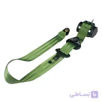 کمربند جلو پیکان و پاترول رنگ سبز زیتونی