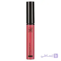 رژ لب مایع مای سری Black Diamond مدل Perfection Matt شماره 06 ا MY Black Diamond Perfection Matt Lip Gloss No 06